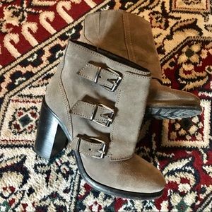 All Saints Booties
